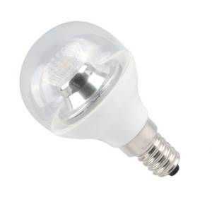 Round fluorescent deals light bulb led