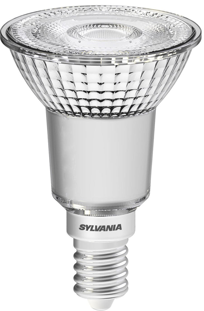 Sylvania 002914 RefLED Retro PAR16 V2 345LM 840 E14 36 SL