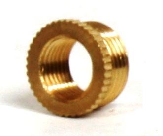 05232 Reducer ½” - ?” Brass