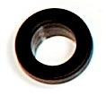 05272 - Grommet Black 7mm Thick Lip