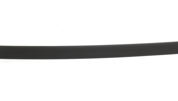 05316 Heat Shrink Black 9.5mm (3/8") 2:1 Shrink Ratio 100m Reel