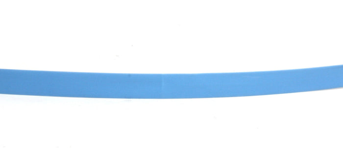 05317 Heat Shrink Blue 9.5mm (3/8") 2:1 Shrink Ratio 100m Reel