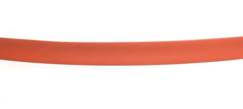 05320 - Heat Shrink Brown 12.7mm (1/2") 2:1 Shrink Ratio 100m Reel