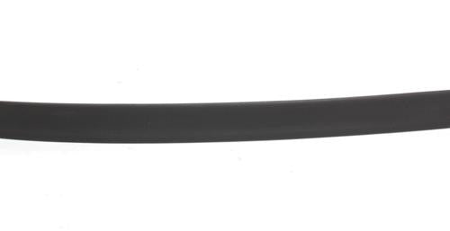 05321 - Heat Shrink Black 12.7mm (1/2") 2:1 Shrink Ratio 100m Reel