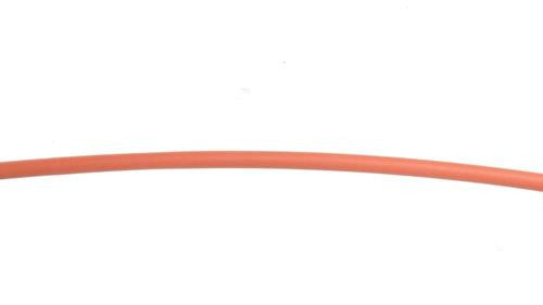 05323 - Heat Shrink Brown 3.2mm (1/8") 2:1 Shrink Ratio 100m Reel