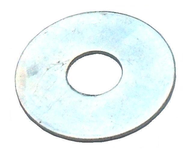 05470 Zinc Washer 30mm Ø with 10mm hole