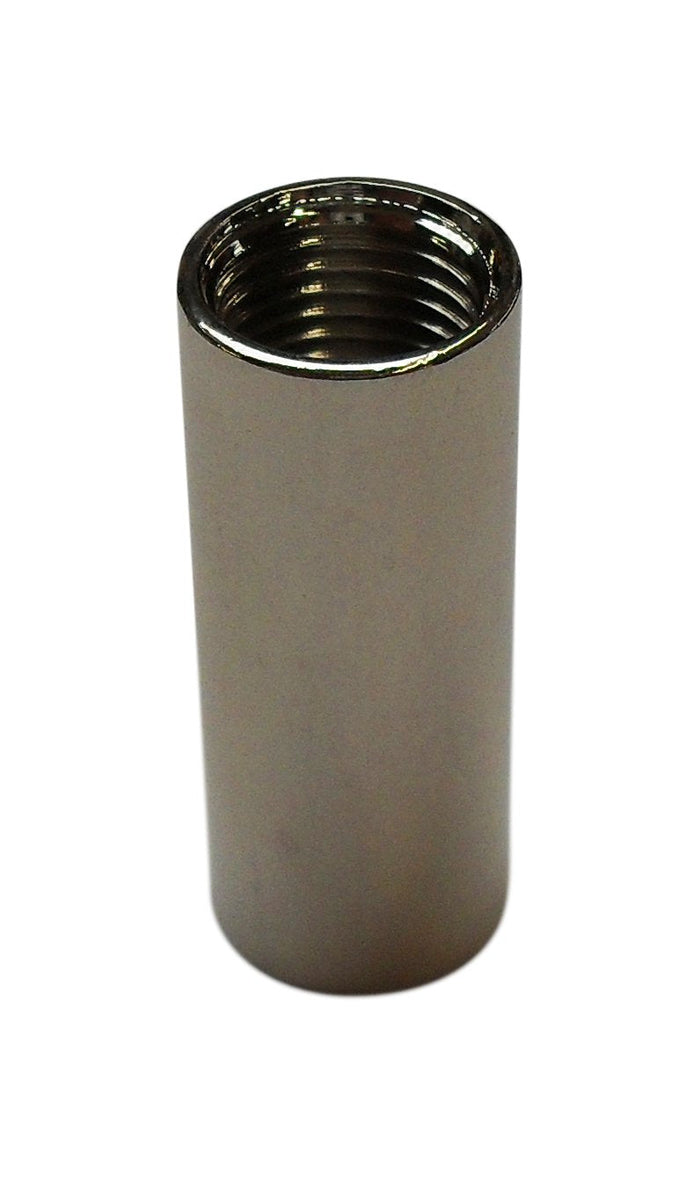 05499 Nickel Coupler 10mm 30mm length