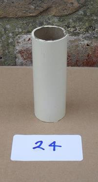 05559 - Card Tube Cream 28x90 BX24