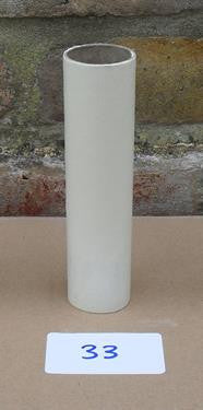 05569 - Card Tube Cream 30x151 BX33