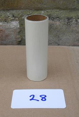 05579 - Card Tube Cream 25x85 BX28