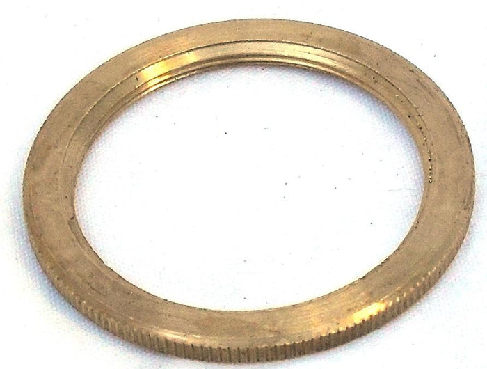 05587 Shade Ring Large Brass (for 05863, 05883, 05586, 05981, 05423, 05152)