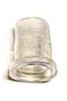 05645 - Grommet for ½" All Thread