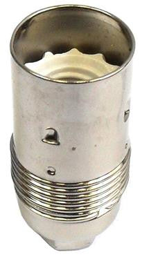 05711 - Continental L/H 10mm SES Nickel Half Threaded