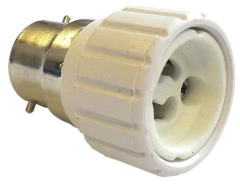 05836 - BC - GU10 Adaptor