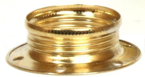 05913 - Shade Ring SES Brassed