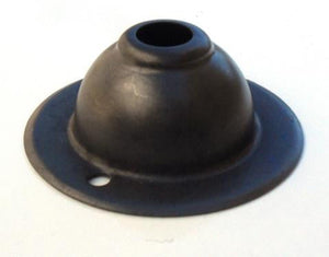 05951 - Holloway Ceiling Plate Bronze (Deep) - LampFix - sparks-warehouse