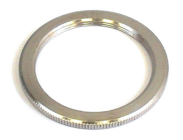 05978 Shade Ring Large Nickel (for 05588, 05974, 05427)