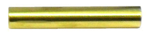 05997 Brass Tube Spacer for Table lamp 3" - Lampfix - Sparks Warehouse