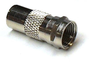 06136 Reducer 5/8”-½” Brass - Lampfix - Sparks Warehouse