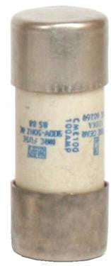 10149 - 100A Consumer Unit Fuse 22.2mm Ø - LampFix - sparks-warehouse