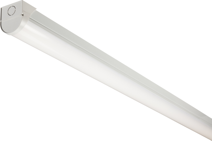 Knightsbridge BATSCW5 230V 5ft 22/41W CCT Adjustable Batten