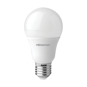 Megaman 9.6W Led Classic E27 2700K 1055lm - 142532E