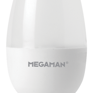 Megaman 2.9W Candle B22 2700K 250lm - 143306E