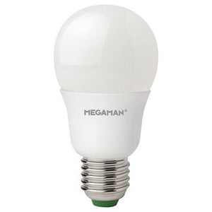 Megaman 8.6W Led Classic B22 2700K 810lm - 143318E