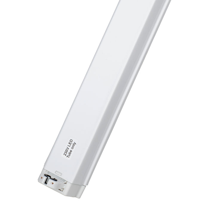 Bailey 145095 LED Tube Fixture T8 60cm G13 1x18W IP20