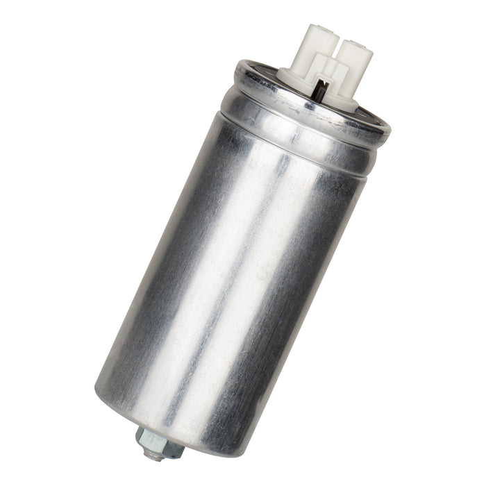 Bailey 145139 Capacitor 50µF 250V Aluminum casing M8x10