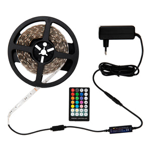 Bailey 145148 LED Strip Set 3M RGB IP65