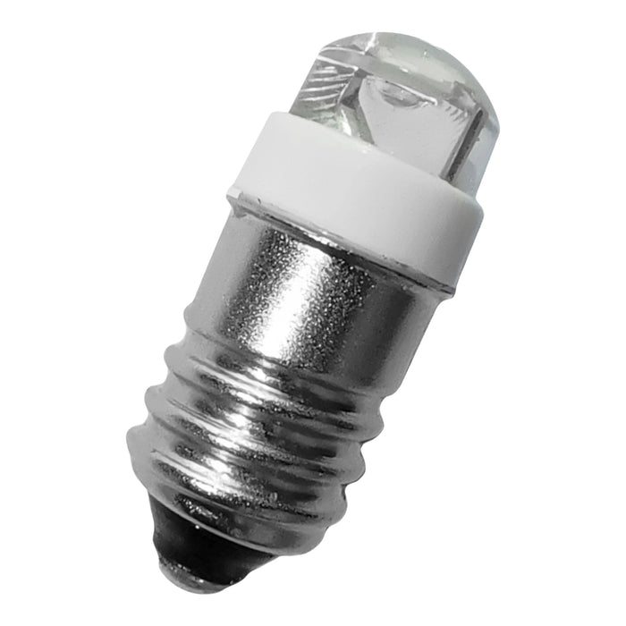 Bailey 145889 LED Torch E10 11X23 1-9V 0.5W 50lm 6500K