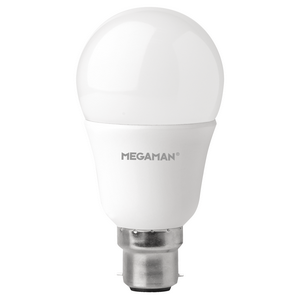 Megaman 13.3W Led Classic 2700K B22 1521lm - 148392E