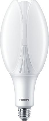 Philips TForce Core LED PT 30-27W E27 840 FR - TrueForce Core LED E27 HPL/SON Frosted 27W 3000lm 300D - 840 Cool White | Replaces 80W