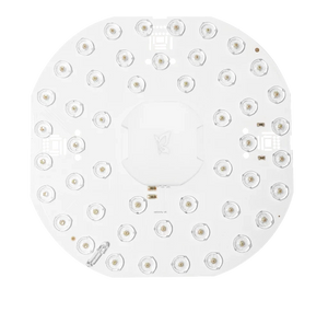 Kosnic LED DD II 2pin 9/12/15/18W 2700/4000/6500K