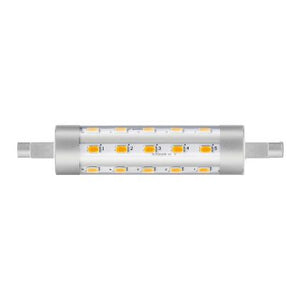 Philips CorePro R7S 118mm 6.5-60W 830 - Corepro LEDlineair R7s 118mm 6.5W 806lm - 830 Warm White | Replaces 60W