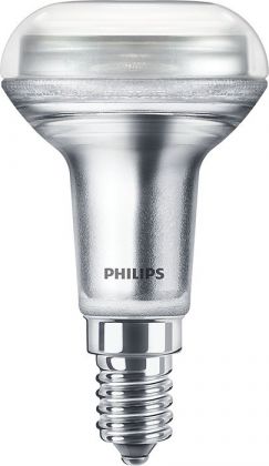 Philips CoreProLEDspot ND1.4-25W R50 E14 827 36D - Corepro LEDspot E14 R50 1.4W 105lm 36D - 827 Extra Warm White | Replaces 25W