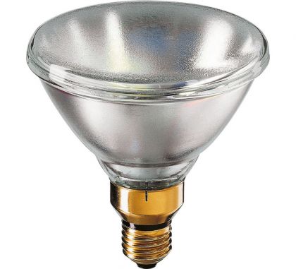 Philips PAR38 120W E27 24V SP 10D 1CT/12 - Incandescent reflector PAR 38 120W