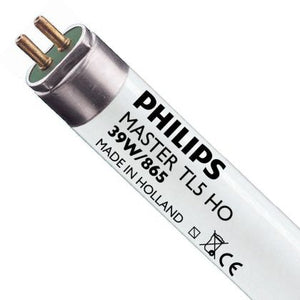 Philips MASTER TL5 HO 39W/865 SLV/40 - MASTER TL5 HO 39W - 865 Daylight | 85cm