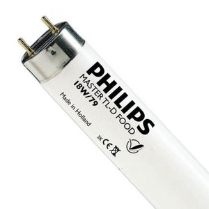 Philips MASTER TL-D Food 58W/79 SLV/25 - MASTER TL - D 58W - 79 Food | 150cm