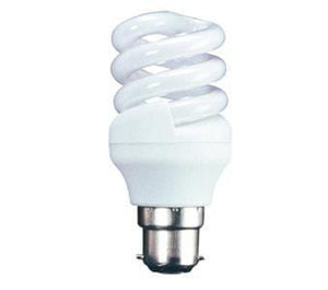 Kosnic DIM20SP1/B22  20W BC/B22 Spiral Warm White