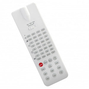 Megaman Geo 2 Remote Control For Sensor La11189  - 710842