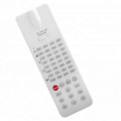 Megaman Geo 2 Remote Control For Sensor La11189  - 710842