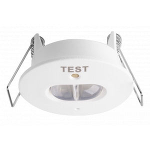 Megaman Self Test Recessed Downlight 1W 6000K 120lm - 711045