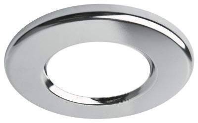 Megaman Tego 2 Chrome Bezel  - 711085