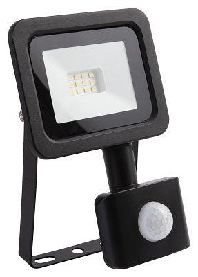 Megaman 11W Voss Floodlight 4000K With PIR 900lm - 711292