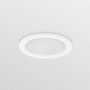 Philips DN145B LED6S/830 PSU II WH - LED Downlight Coreline DN145B 6.5W 650lm 90D - 830 Warm White | 85mm