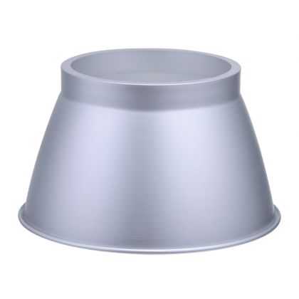 Philips BY020Z AC - Ledinaire High-bay Diffuser Aluminum 374mm