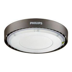 Philips BY021P G2 LED205S/840 PSU WB GR - LED Highbay Ledinaire BY021P 94W 10500lm 90D - 840 Cool White | IP65