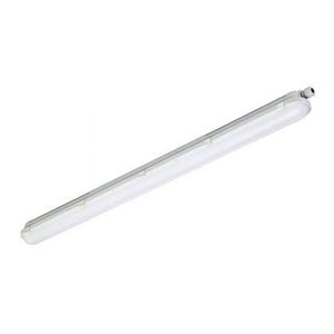 Philips WT120C G2 LED31S/840 PSU PCO L1500 - LED Waterproof Batten CoreLine WT120C G2 24.3W 3100lm - 840 Cool White | 150cm